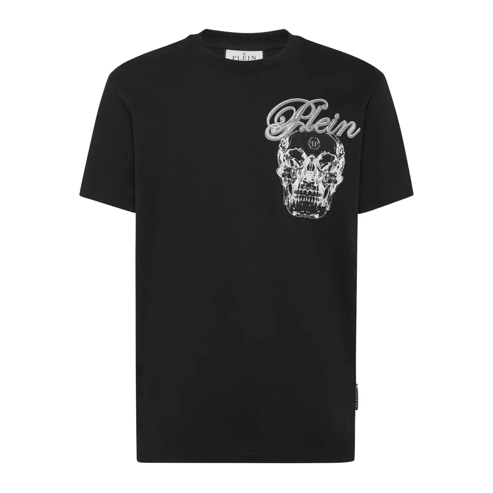 T Shirts Black sold by Wanan Luxury