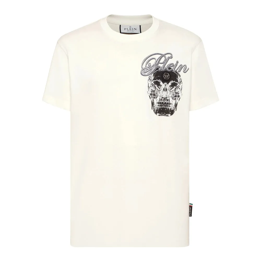 T Shirts White sold by Wanan Luxury