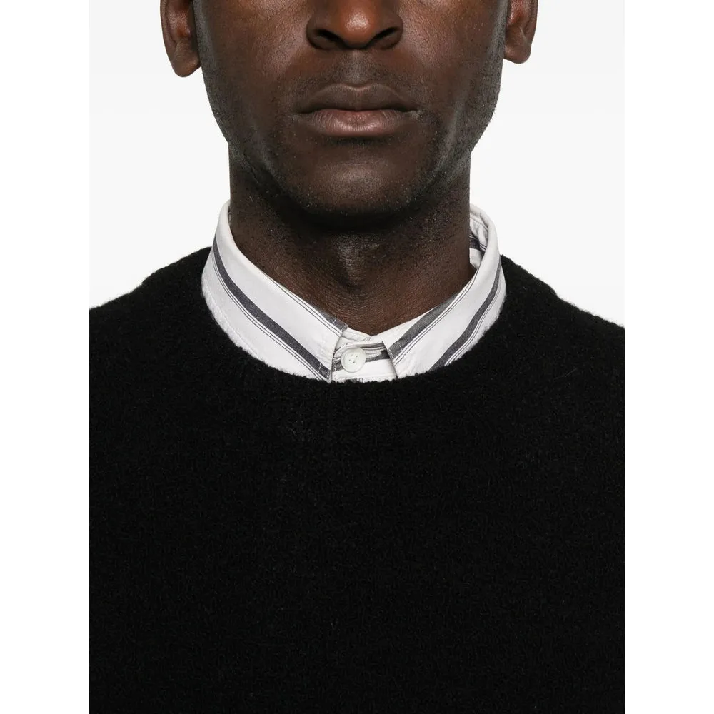 Sweaters Black sold by Wanan Luxury product image thumbnail 5