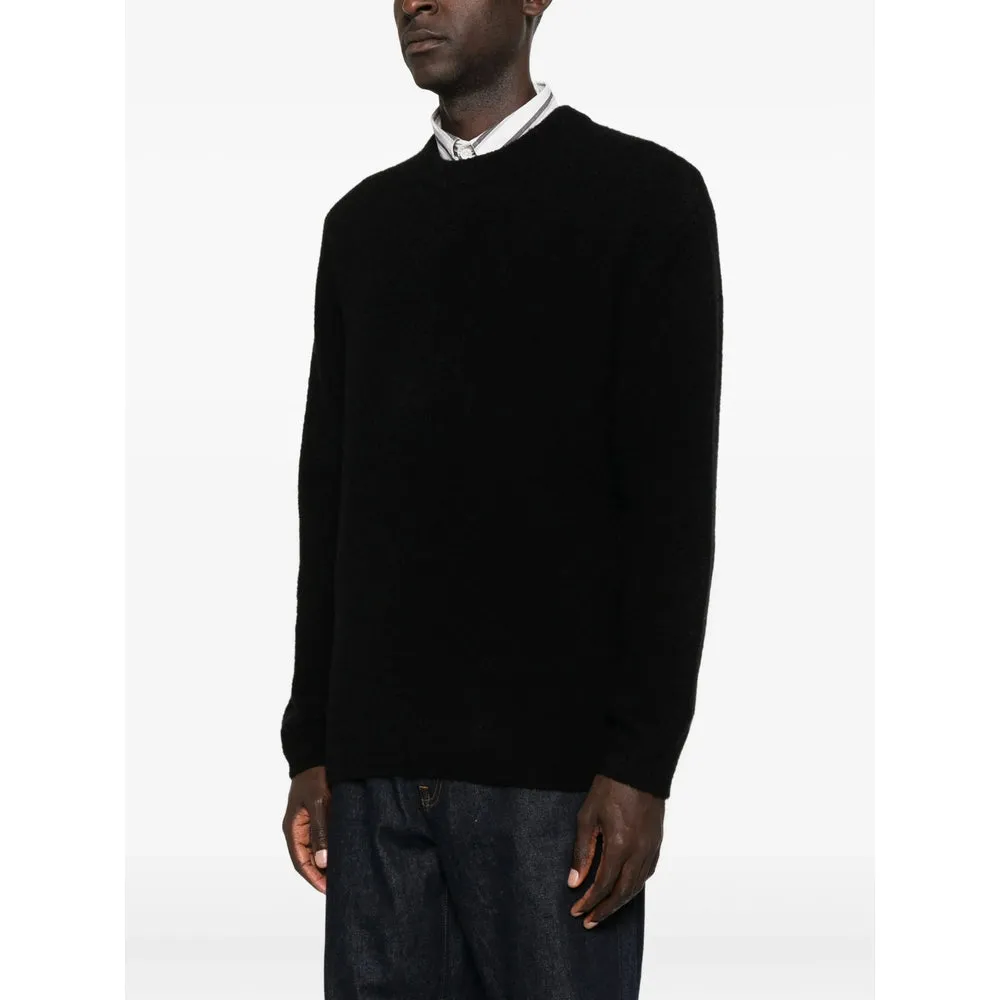 Sweaters Black sold by Wanan Luxury product image thumbnail 4