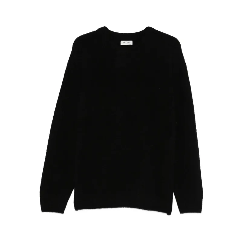 Sweaters Black sold by Wanan Luxury