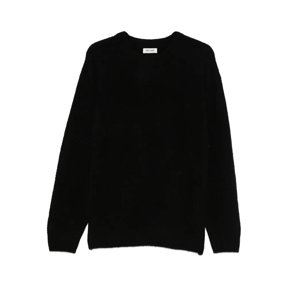 Sweaters Black sold by Wanan Luxury