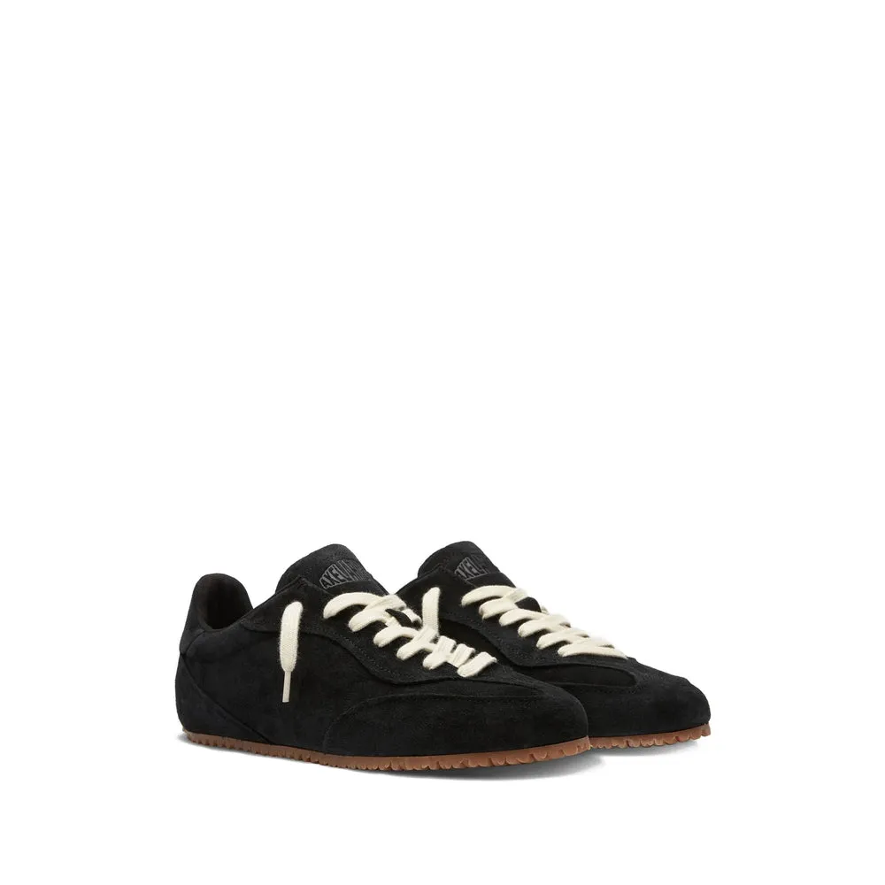 Sneakers Black sold by Wanan Luxury product image thumbnail 5