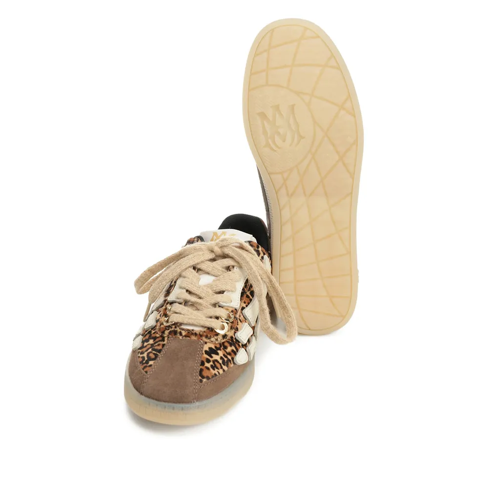 Sneakers Brown, Neutral sold by Wanan Luxury product image thumbnail 5