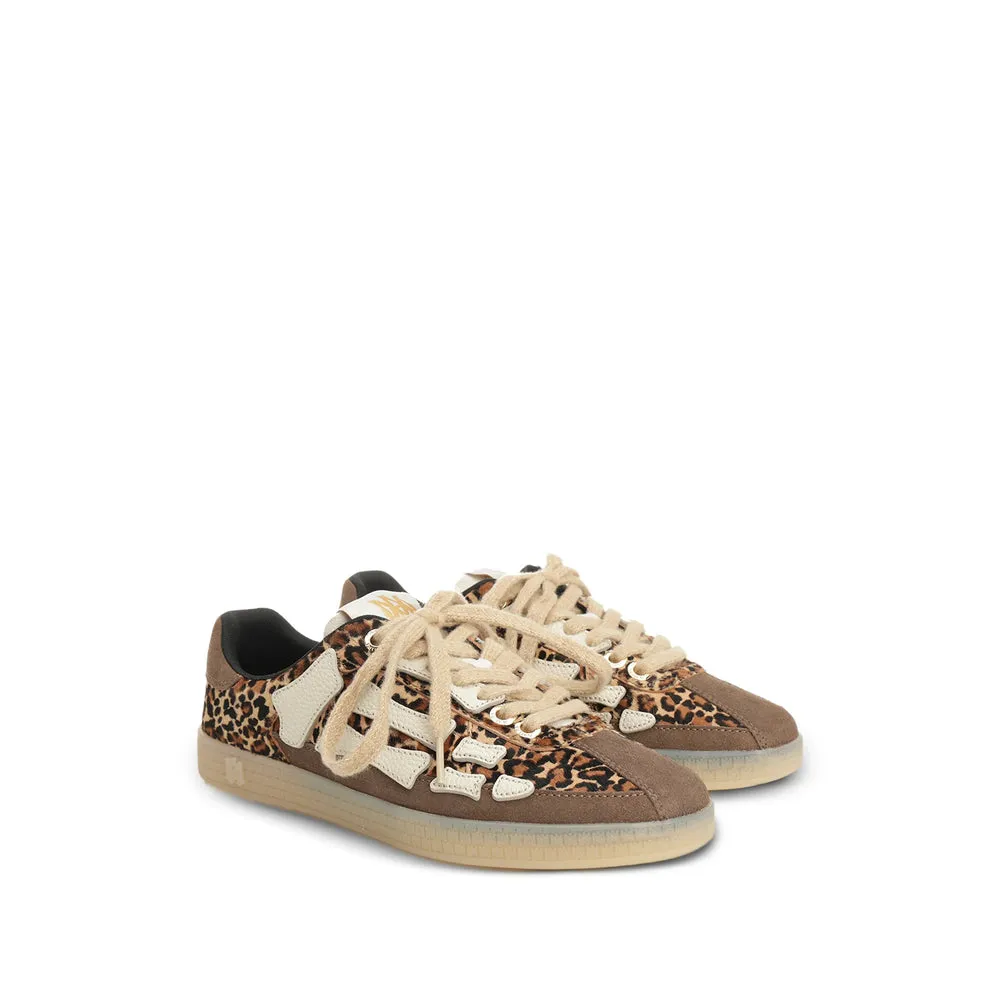 Sneakers Brown, Neutral sold by Wanan Luxury product image thumbnail 2