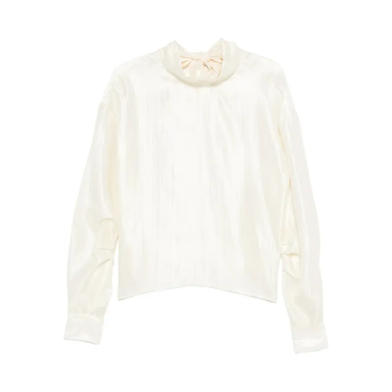 Shirts Neutral sold by Wanan Luxury