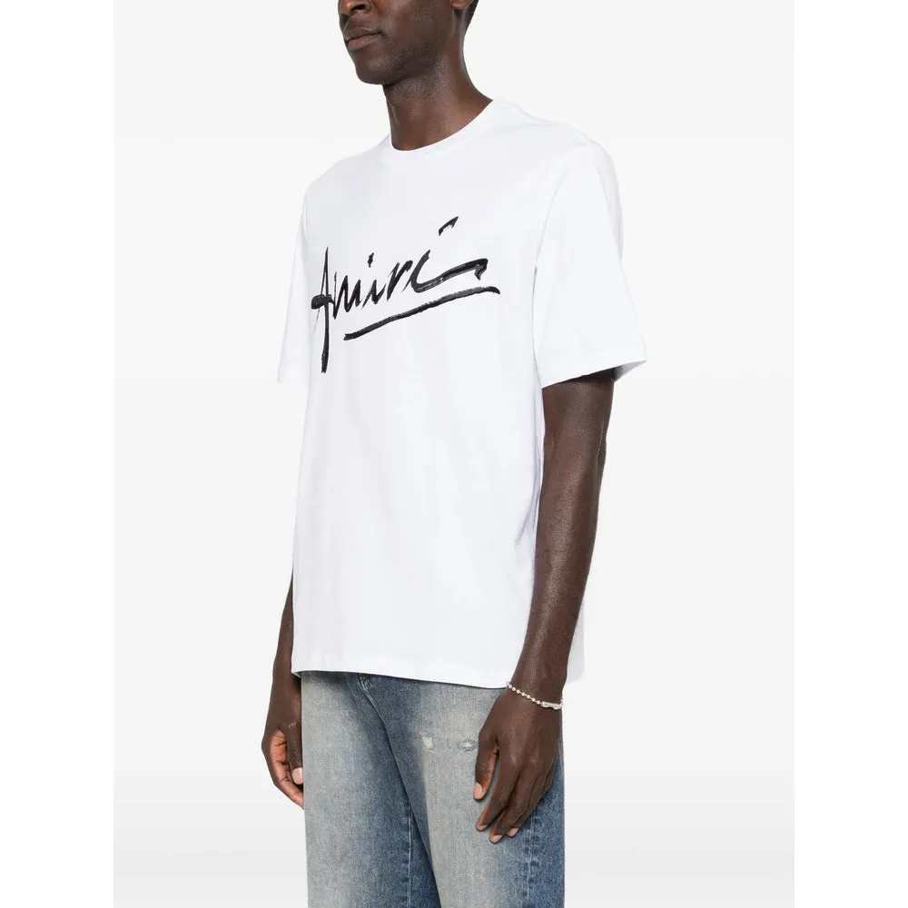 T Shirts White sold by Wanan Luxury product image thumbnail 2