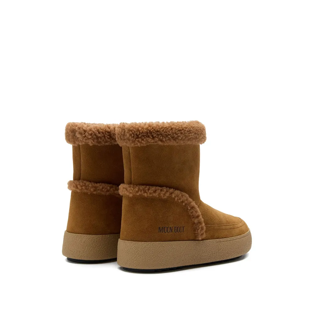 Shoes Brown sold by Wanan Luxury product image thumbnail 3