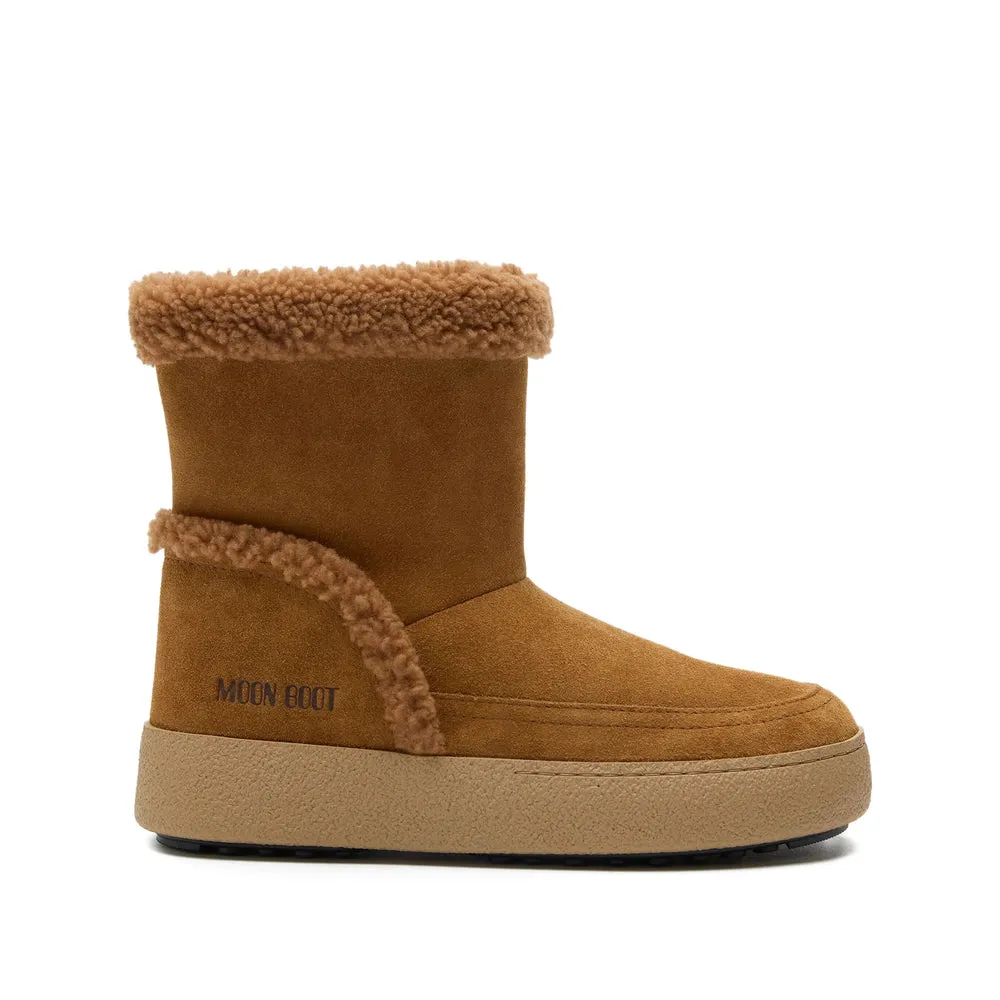 Shoes Brown sold by Wanan Luxury product image thumbnail 4