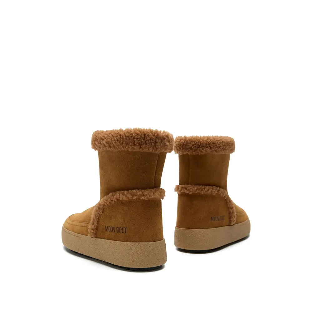 Shoes Brown sold by Wanan Luxury