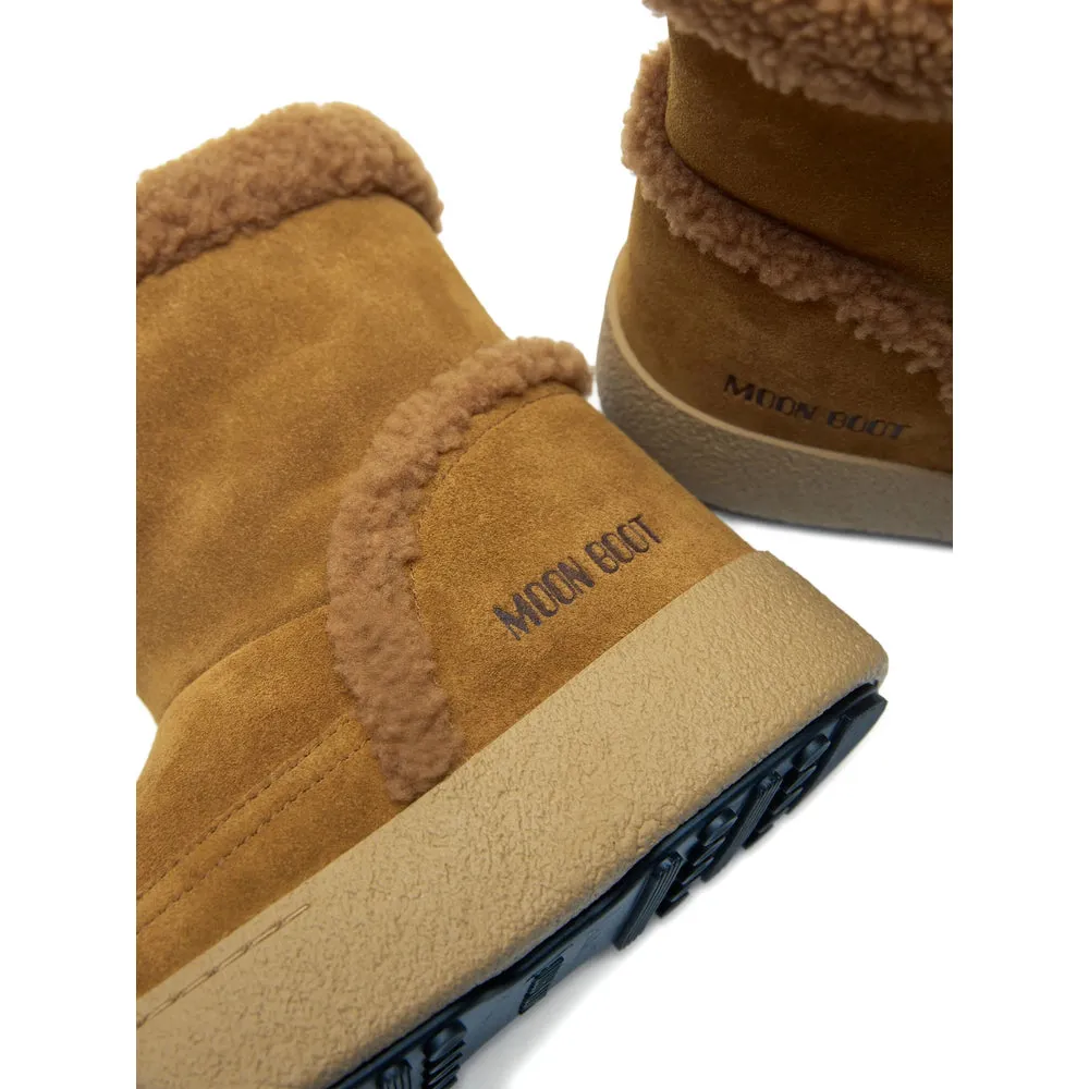 Shoes Brown sold by Wanan Luxury product image thumbnail 2