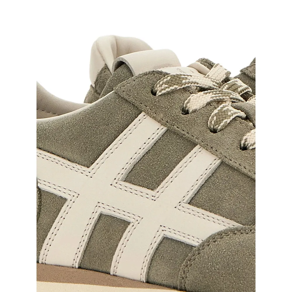 Sneakers Green sold by Wanan Luxury product image thumbnail 4
