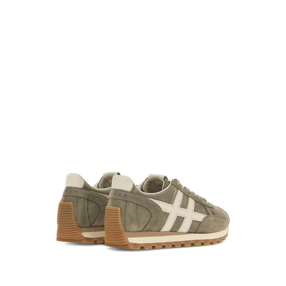 Sneakers Green sold by Wanan Luxury product image thumbnail 2