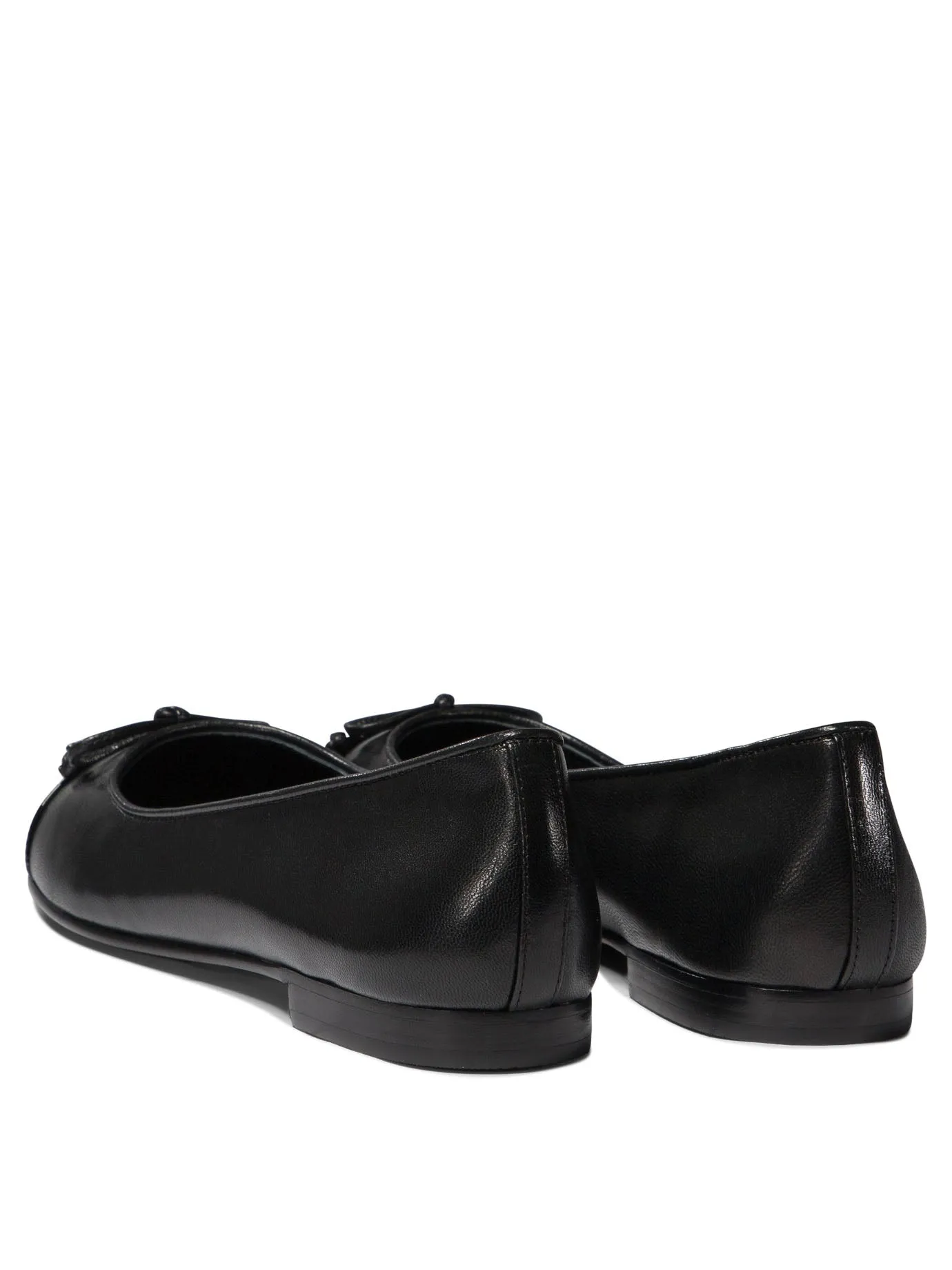 Ballerinas Black sold by Wanan Luxury product image thumbnail 4