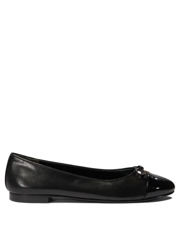 Ballerinas Black sold by Wanan Luxury