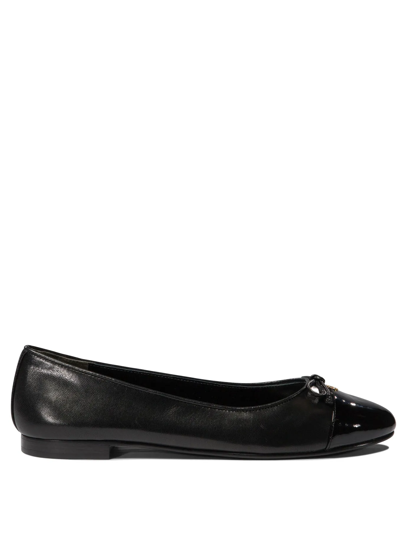 Ballerinas Black sold by Wanan Luxury