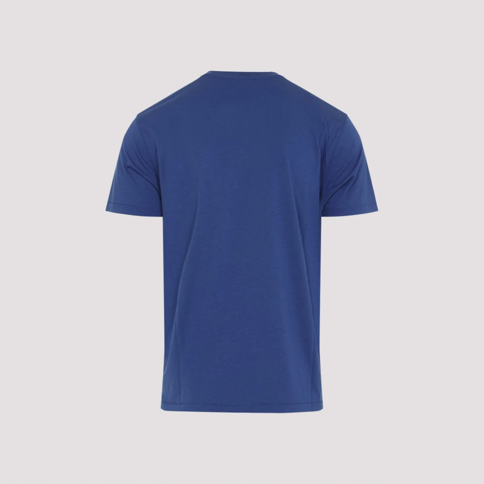 T-Shirts Blue sold by Wanan Luxury product image thumbnail 3