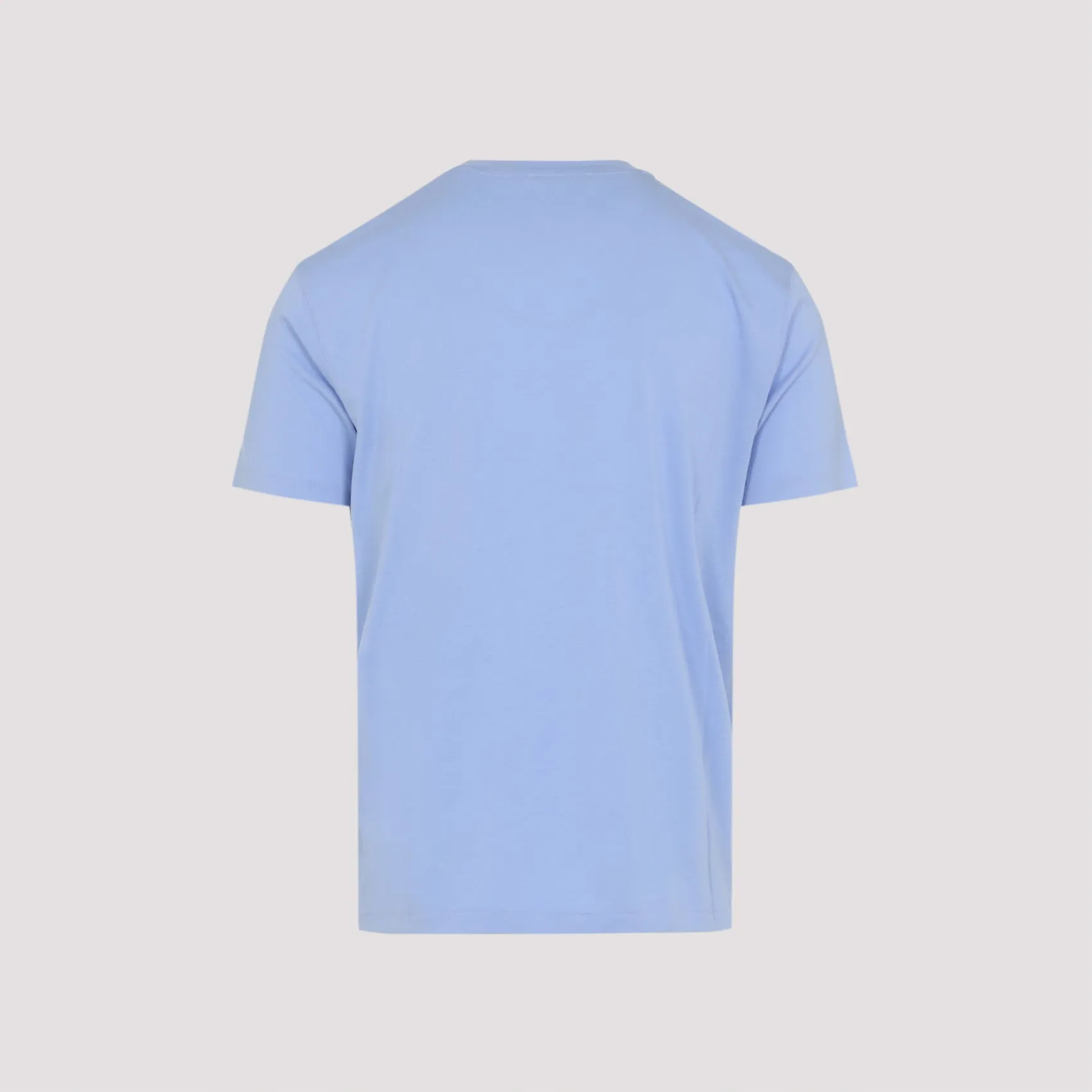 T-Shirts Blue sold by Wanan Luxury product image thumbnail 3