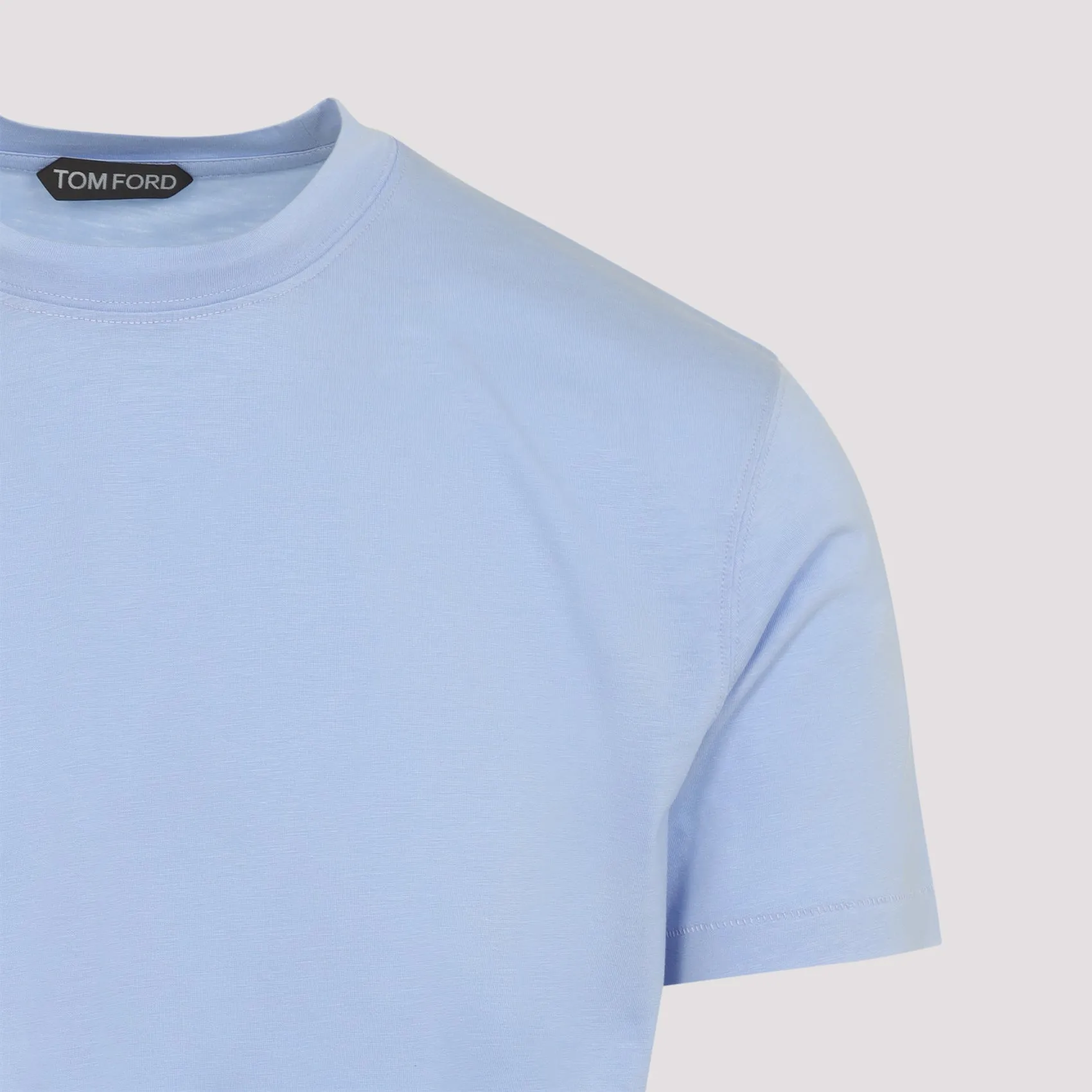 T-Shirts Blue sold by Wanan Luxury product image thumbnail 4