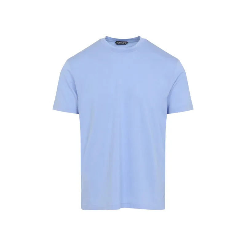 T-Shirts Blue sold by Wanan Luxury