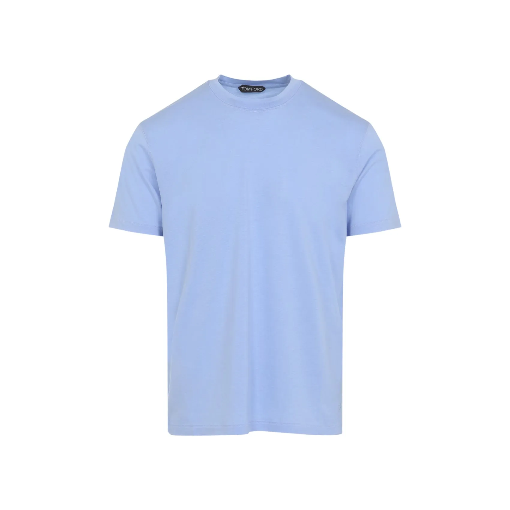 T-Shirts Blue sold by Wanan Luxury