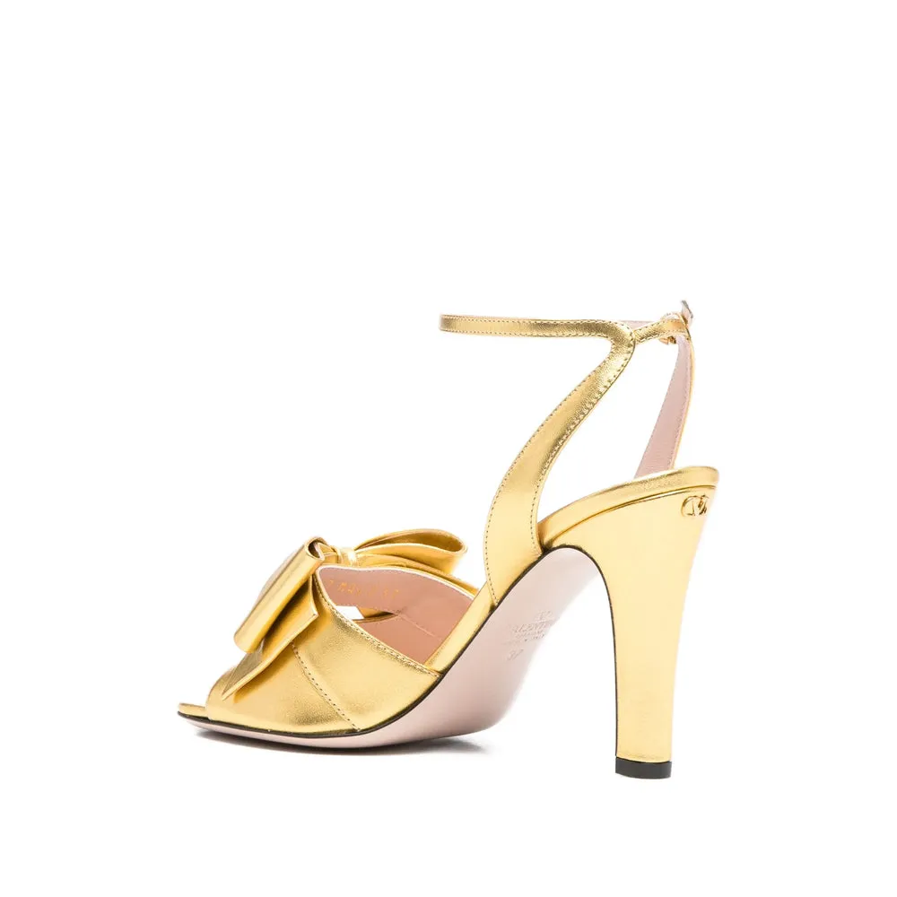 Shoes Gold sold by Wanan Luxury product image thumbnail 4
