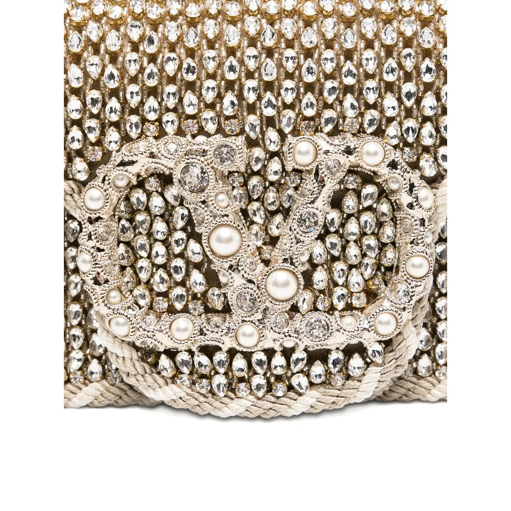 Bags Green/Gold sold by Wanan Luxury product image thumbnail 3