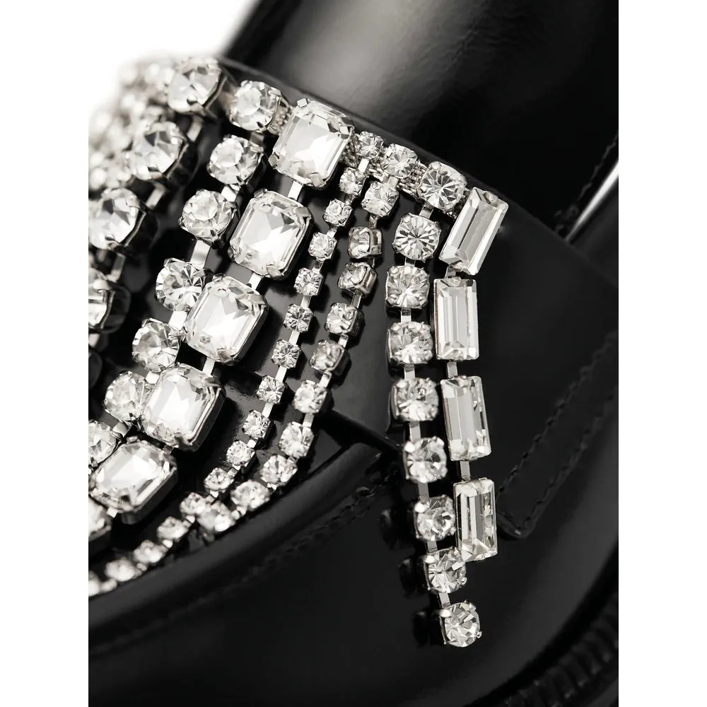 Shoes Black sold by Wanan Luxury product image thumbnail 3