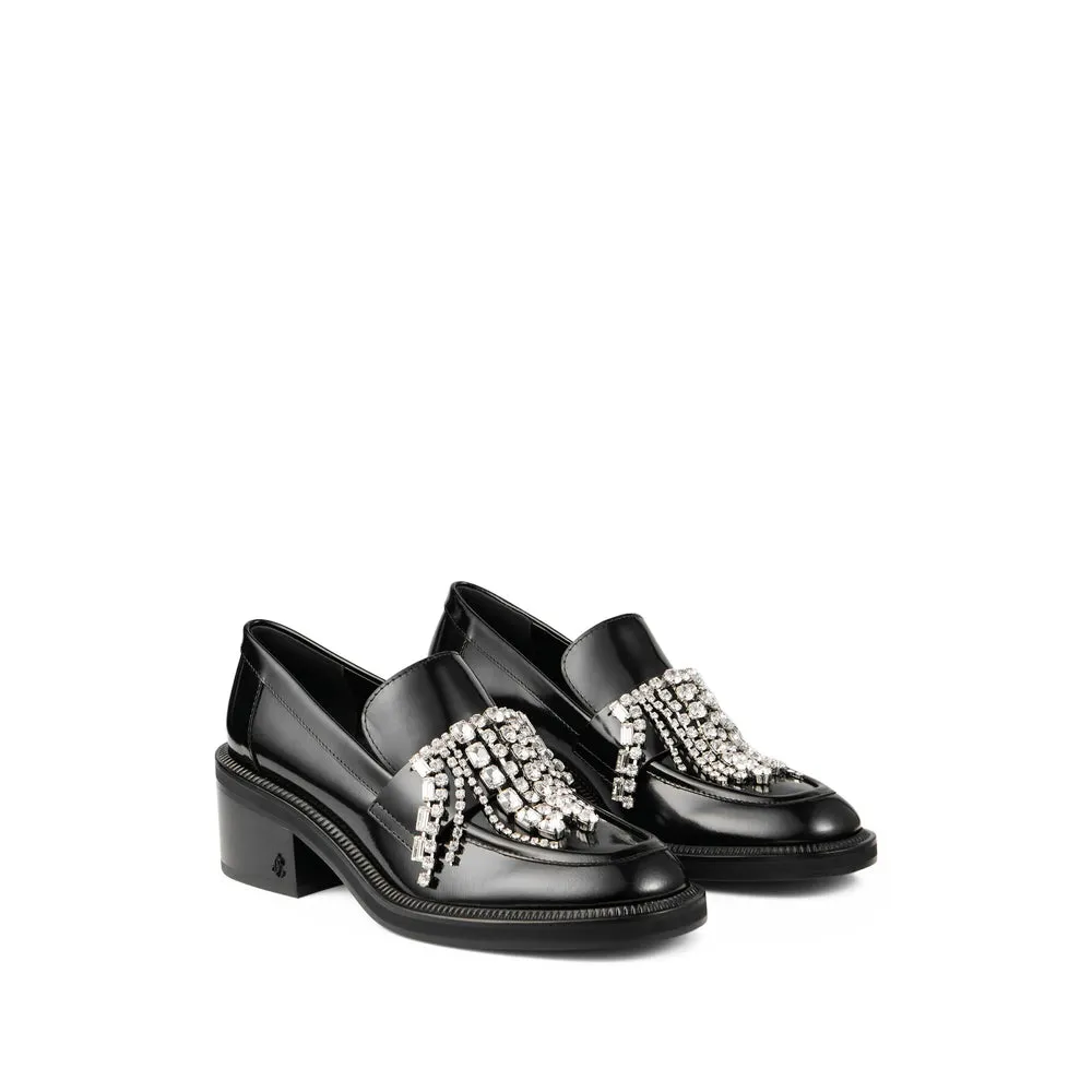 Shoes Black sold by Wanan Luxury product image thumbnail 4