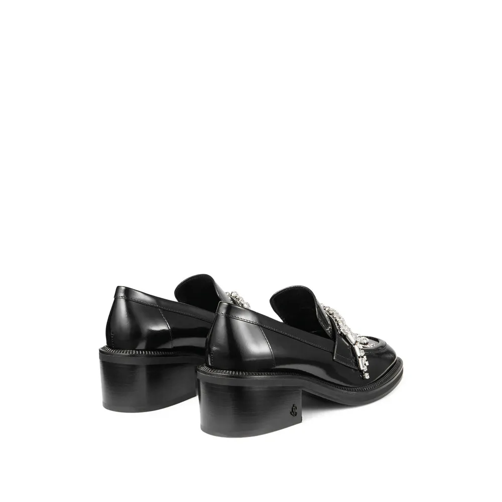 Shoes Black sold by Wanan Luxury product image thumbnail 5