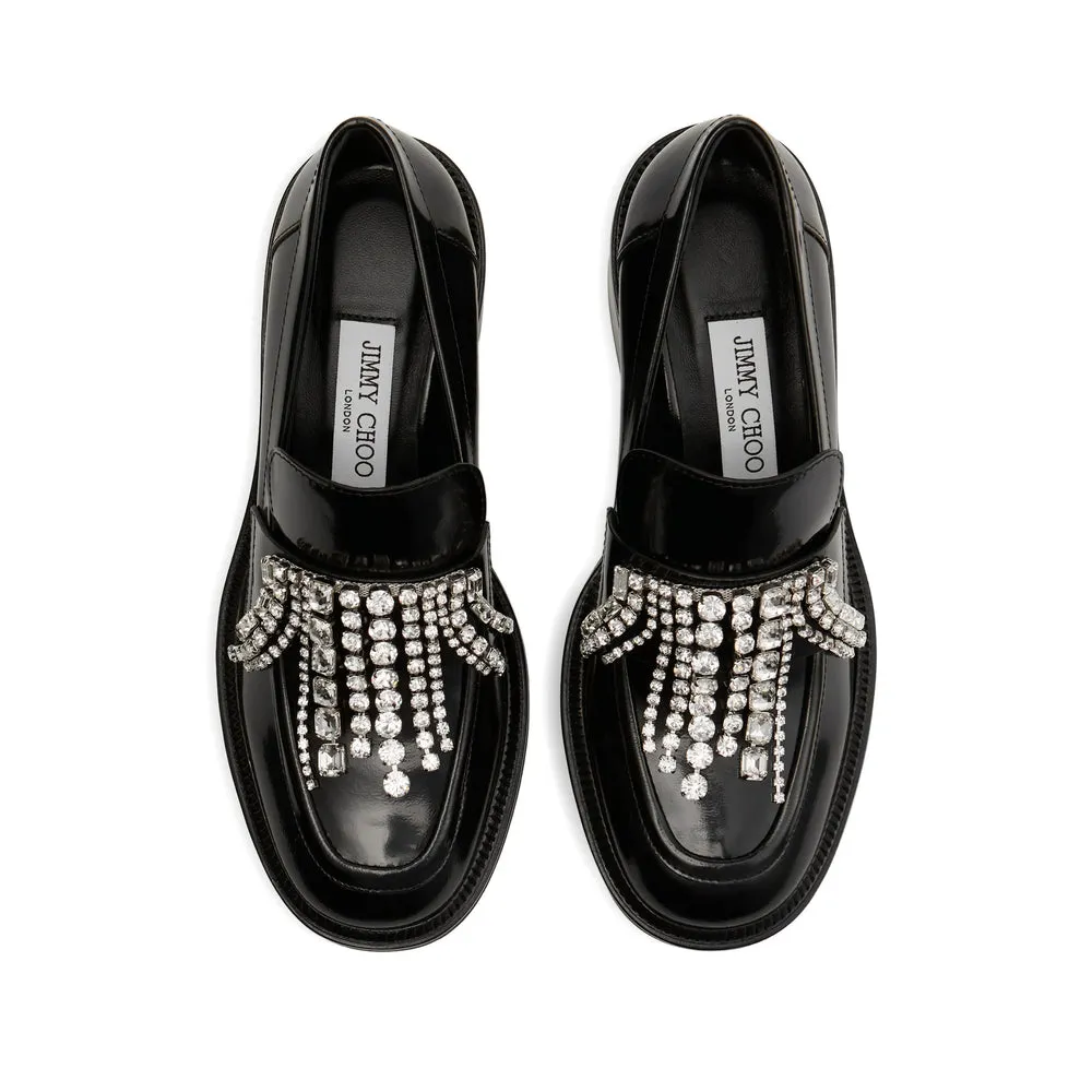 Shoes Black sold by Wanan Luxury product image thumbnail 2