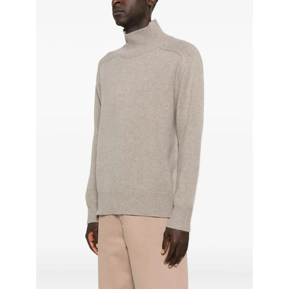 Sweaters Neutral sold by Wanan Luxury product image thumbnail 3