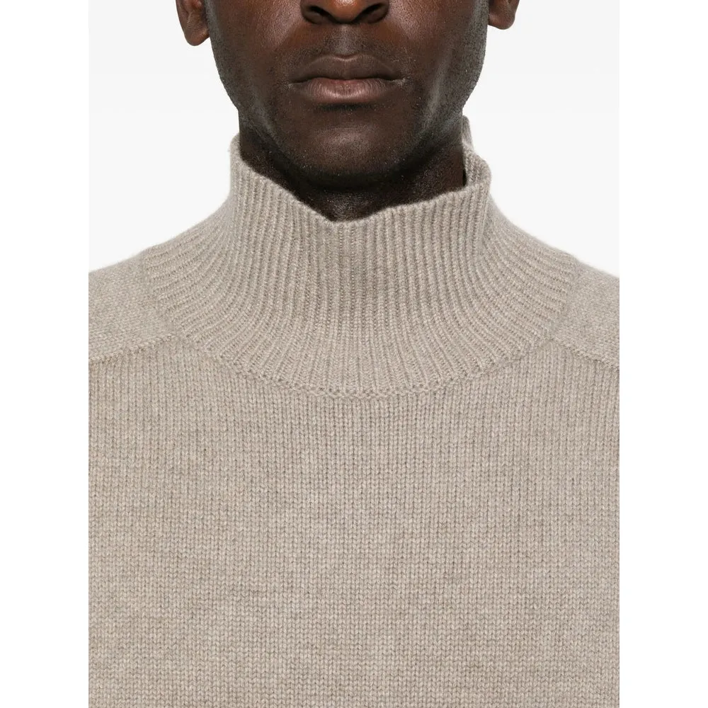Sweaters Neutral sold by Wanan Luxury product image thumbnail 5