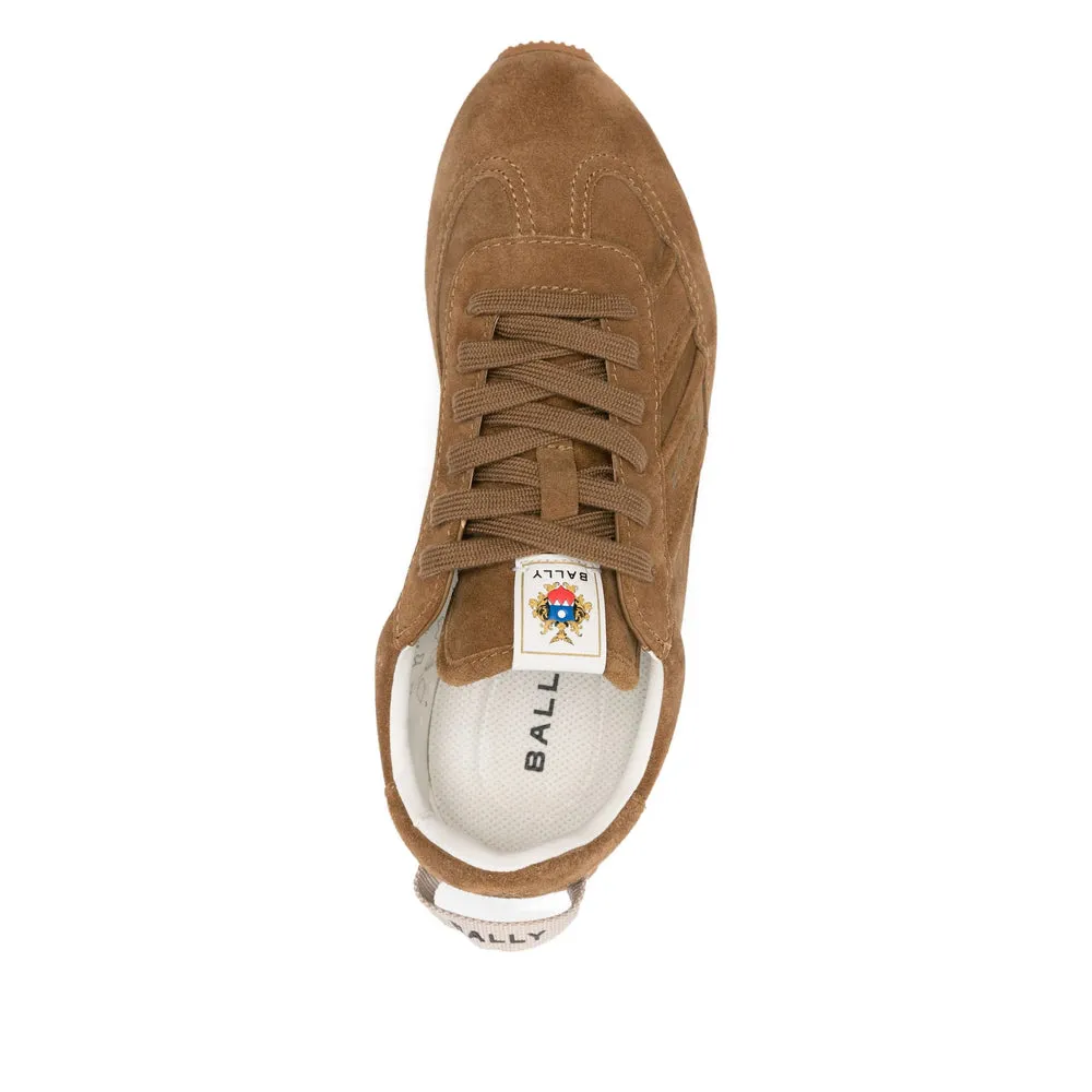 Sneakers Brown sold by Wanan Luxury product image thumbnail 2
