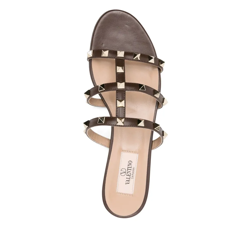 Shoes Brown sold by Wanan Luxury product image thumbnail 4
