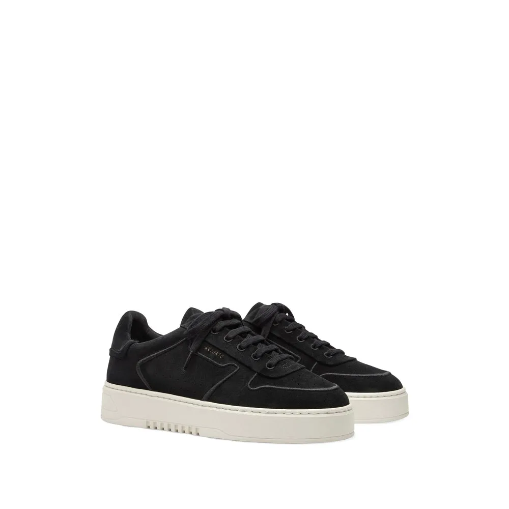 Sneakers Black sold by Wanan Luxury product image thumbnail 3