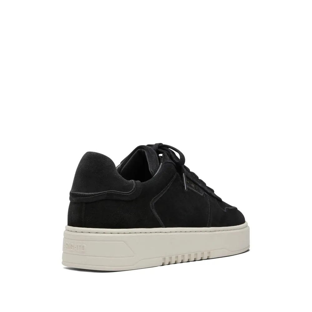 Sneakers Black sold by Wanan Luxury product image thumbnail 2