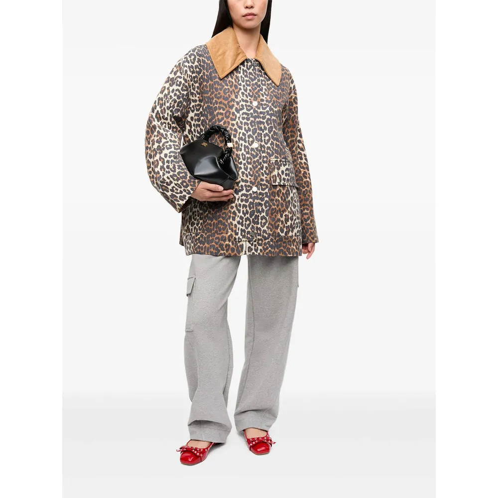 Outerwears Brown sold by Wanan Luxury product image thumbnail 5