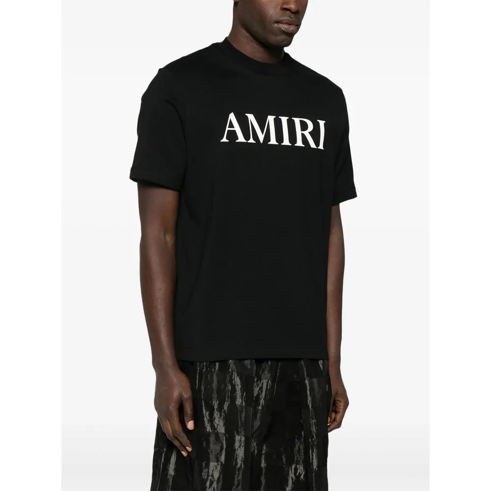 T Shirts Black sold by Wanan Luxury product image thumbnail 4