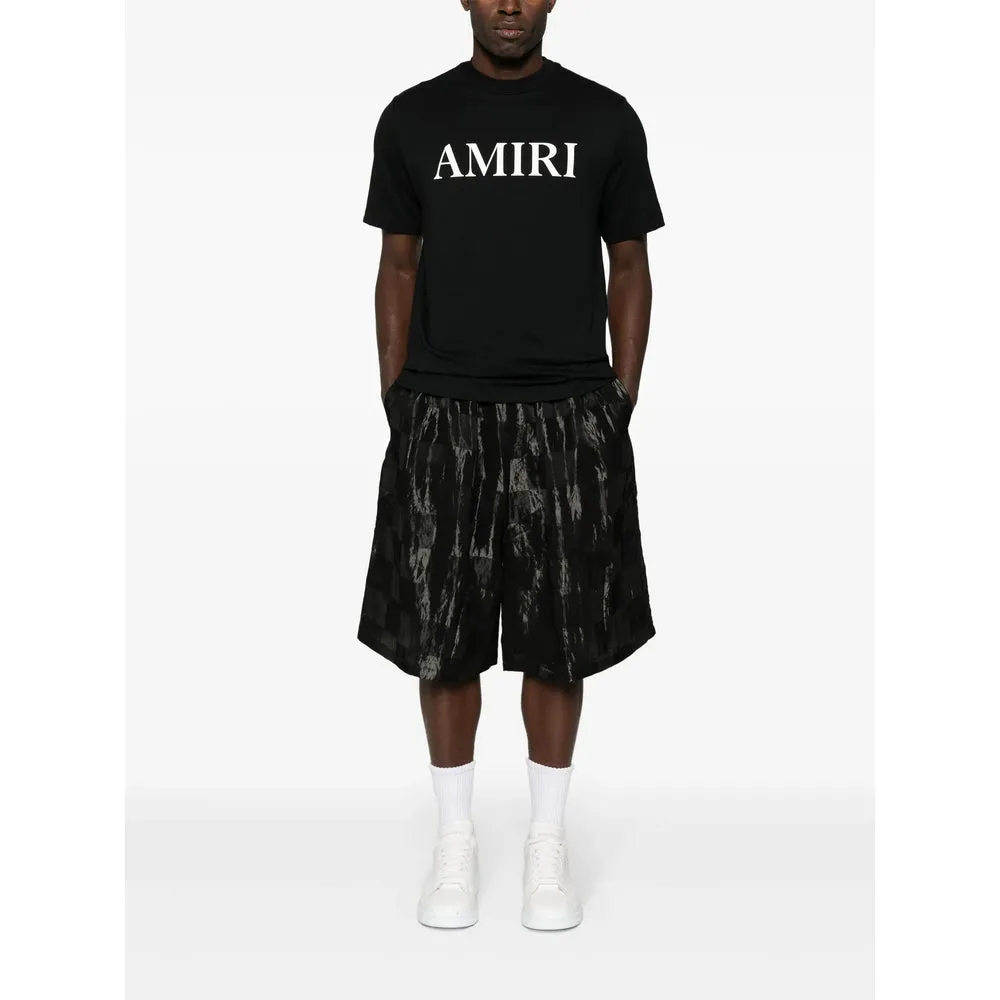 T Shirts Black sold by Wanan Luxury product image thumbnail 5