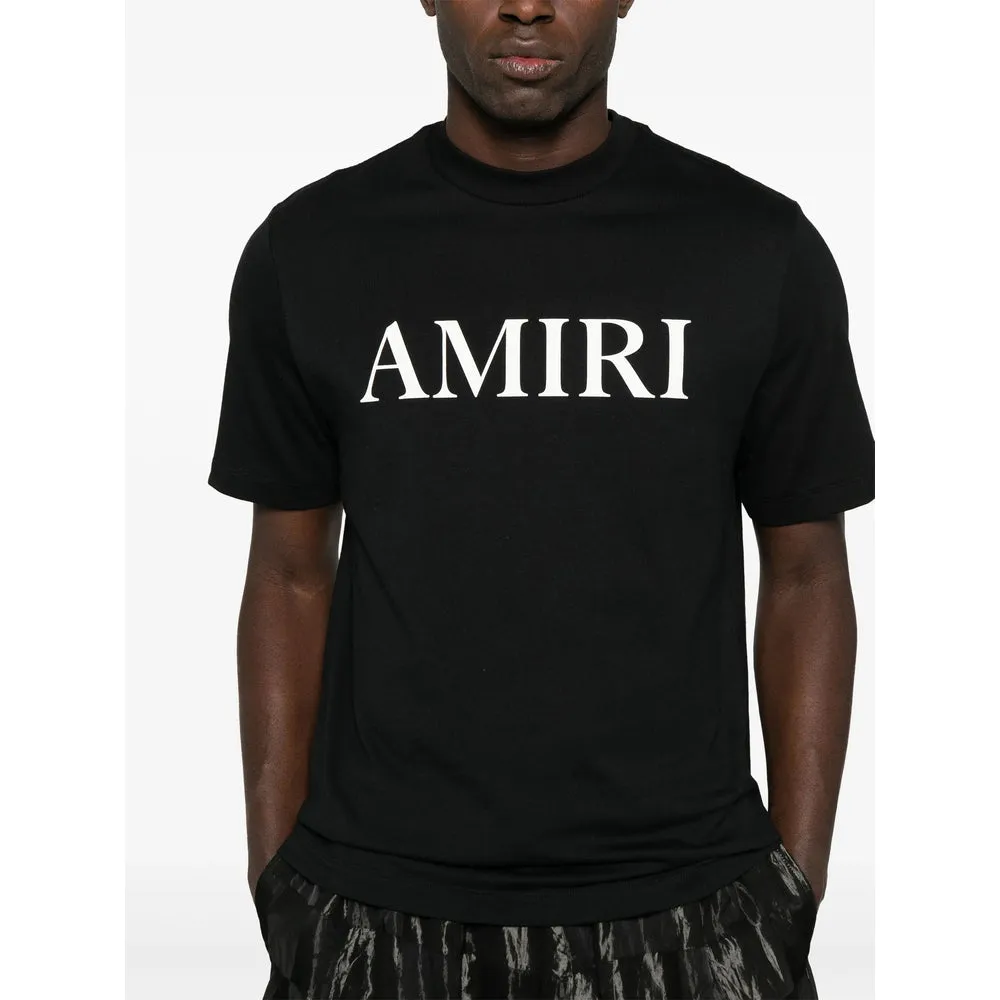 T Shirts Black sold by Wanan Luxury product image thumbnail 3