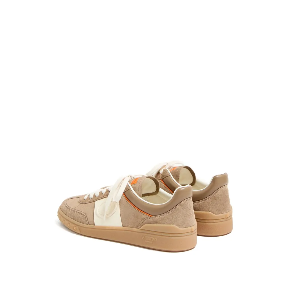 Sneakers Brown sold by Wanan Luxury product image thumbnail 4
