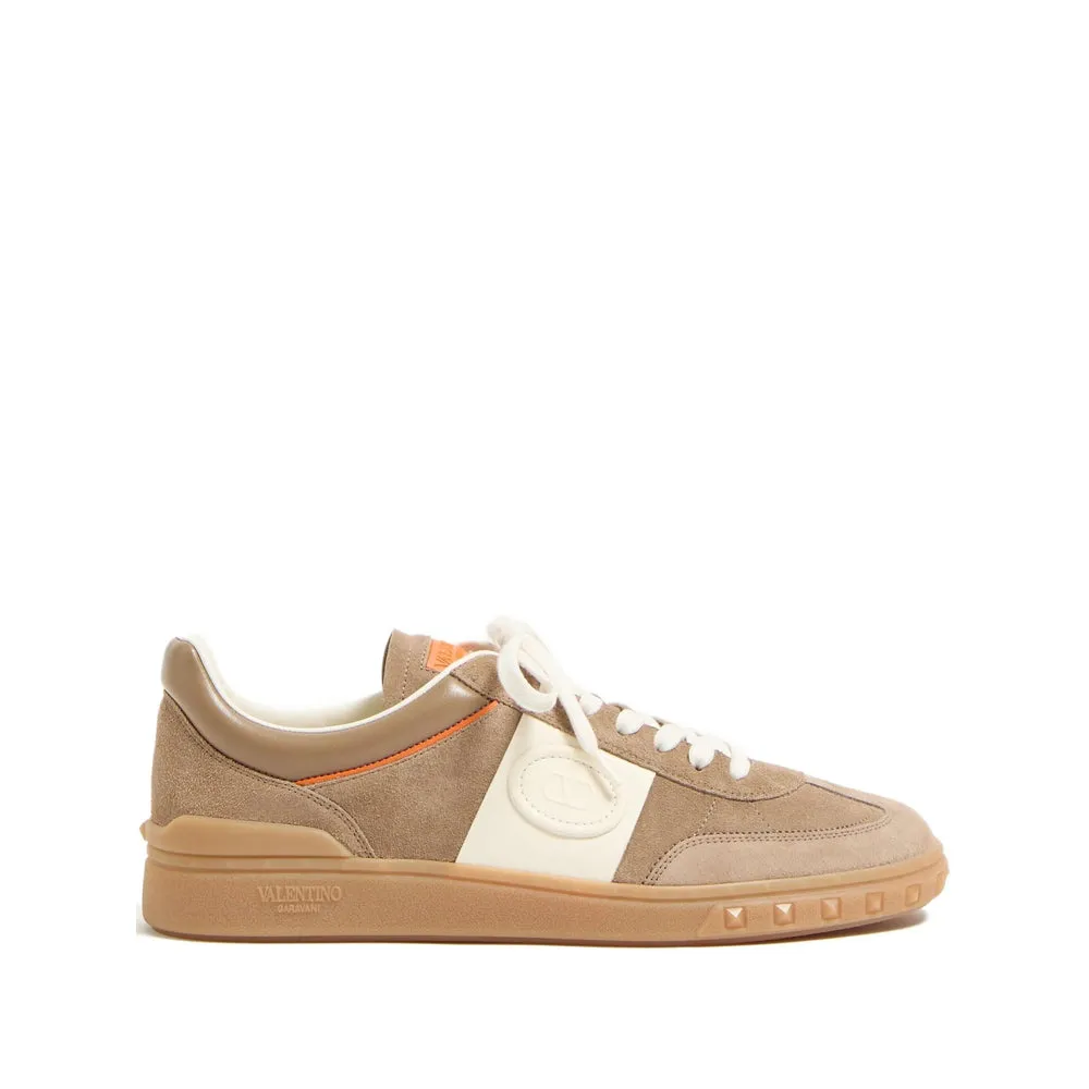 Sneakers Brown sold by Wanan Luxury