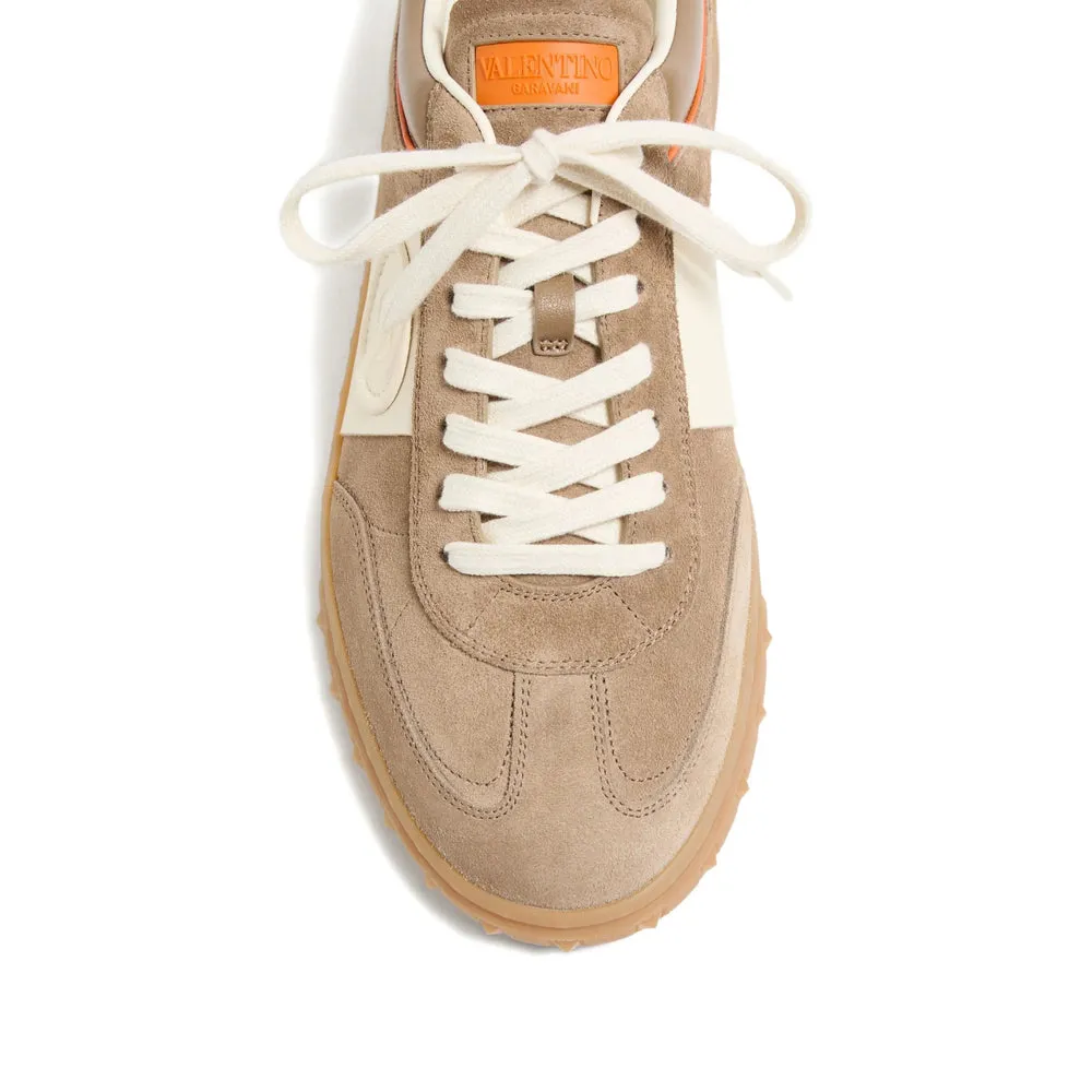 Sneakers Brown sold by Wanan Luxury product image thumbnail 2