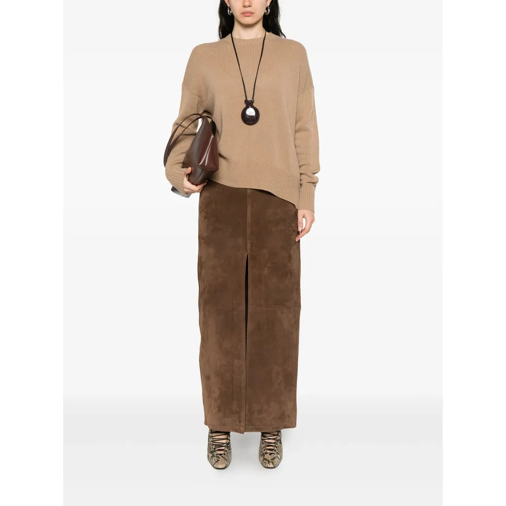 Sweaters Brown sold by Wanan Luxury product image thumbnail 3