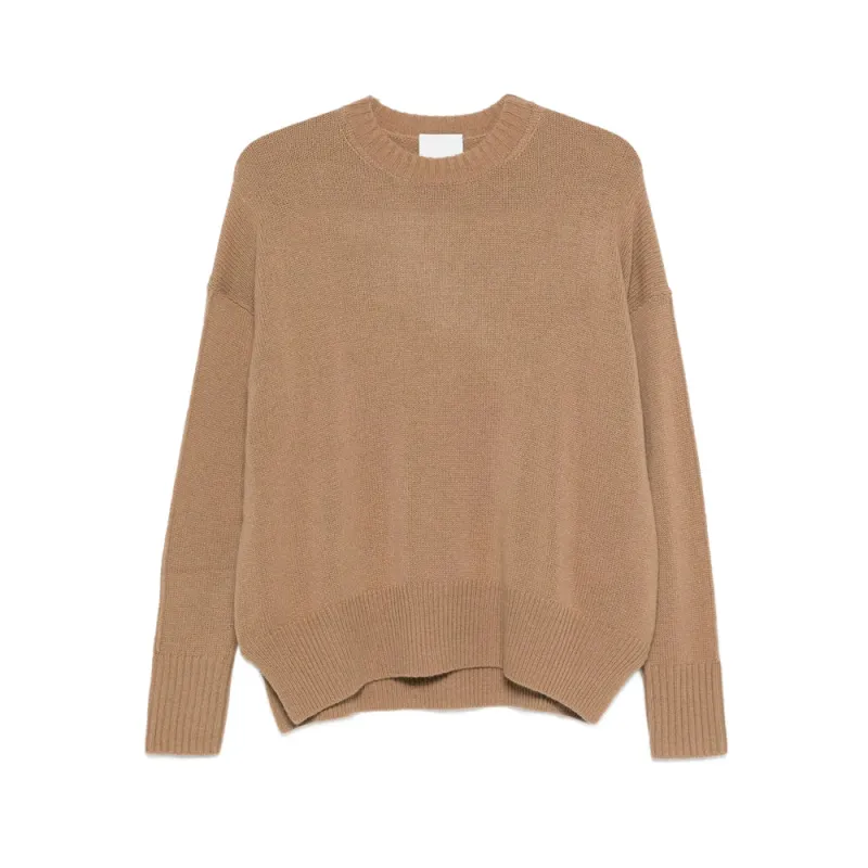 Sweaters Brown sold by Wanan Luxury