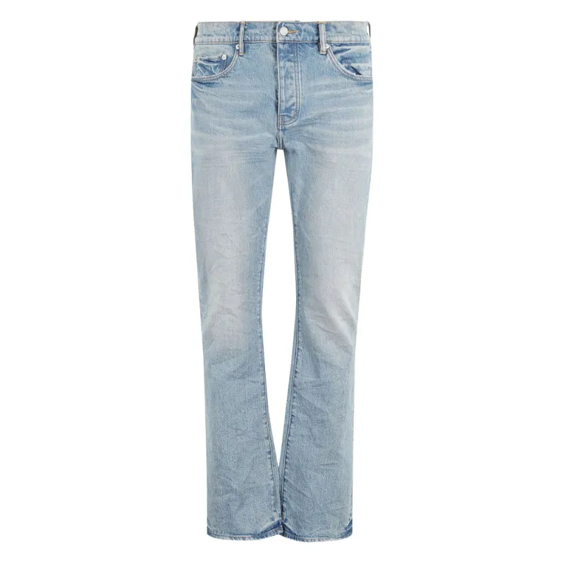 Denim Blue sold by Wanan Luxury