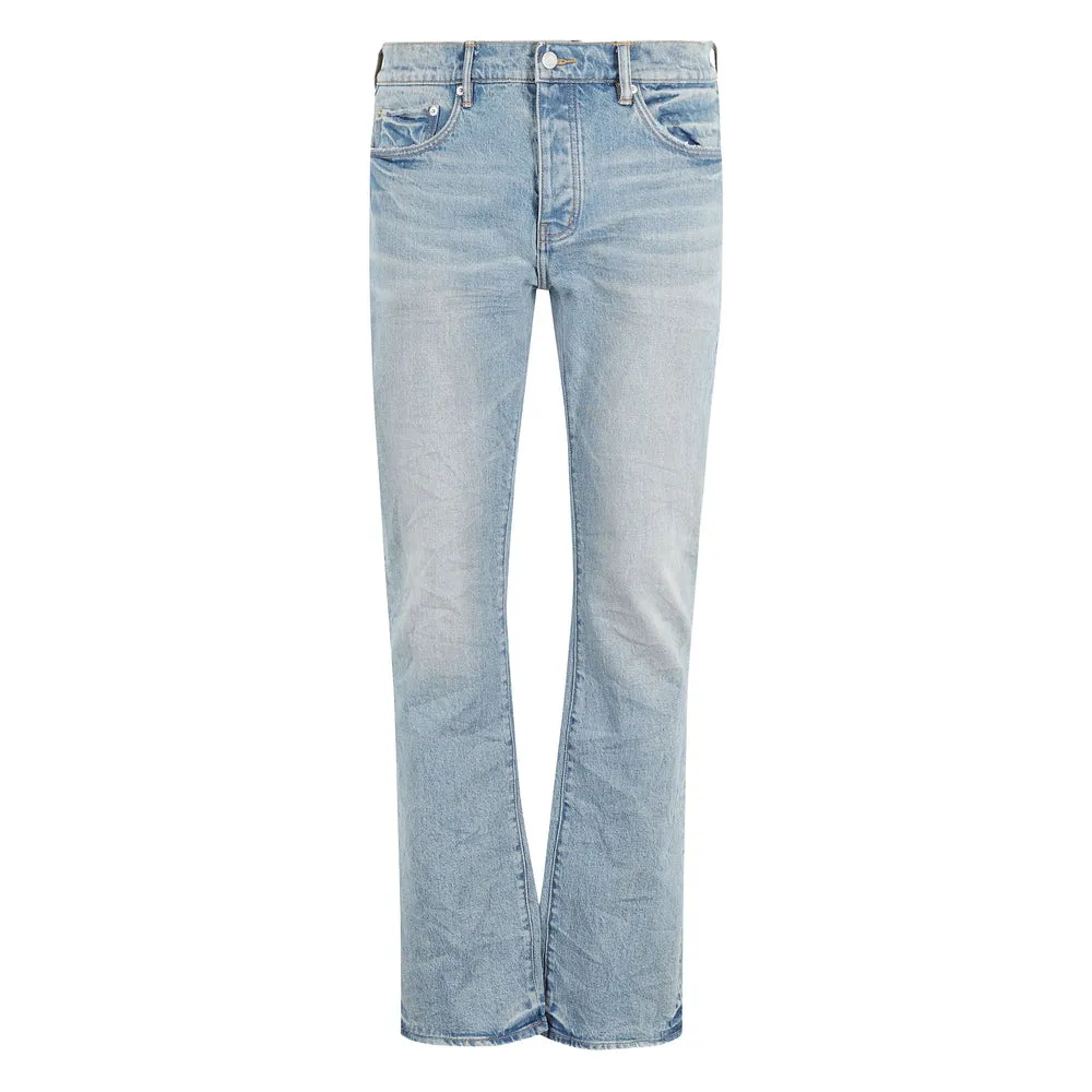 Denim Blue sold by Wanan Luxury