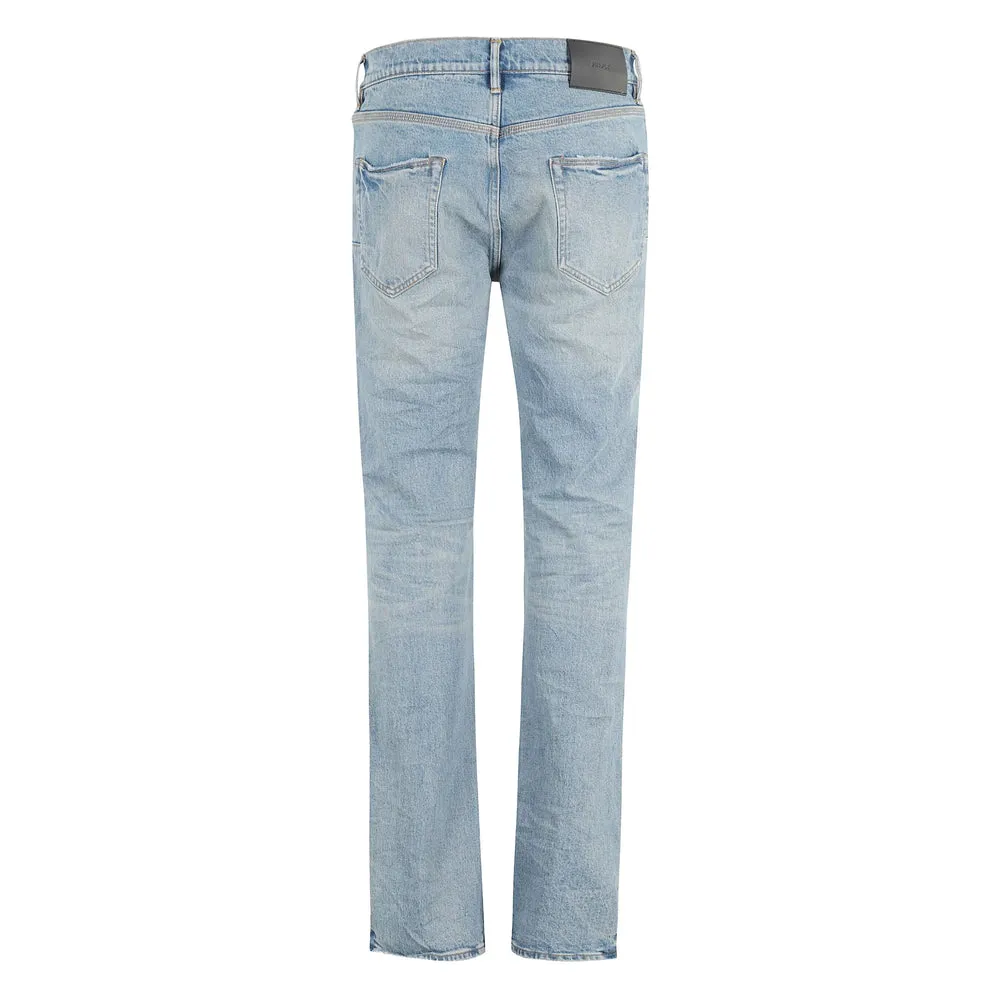 Denim Blue sold by Wanan Luxury product image thumbnail 2