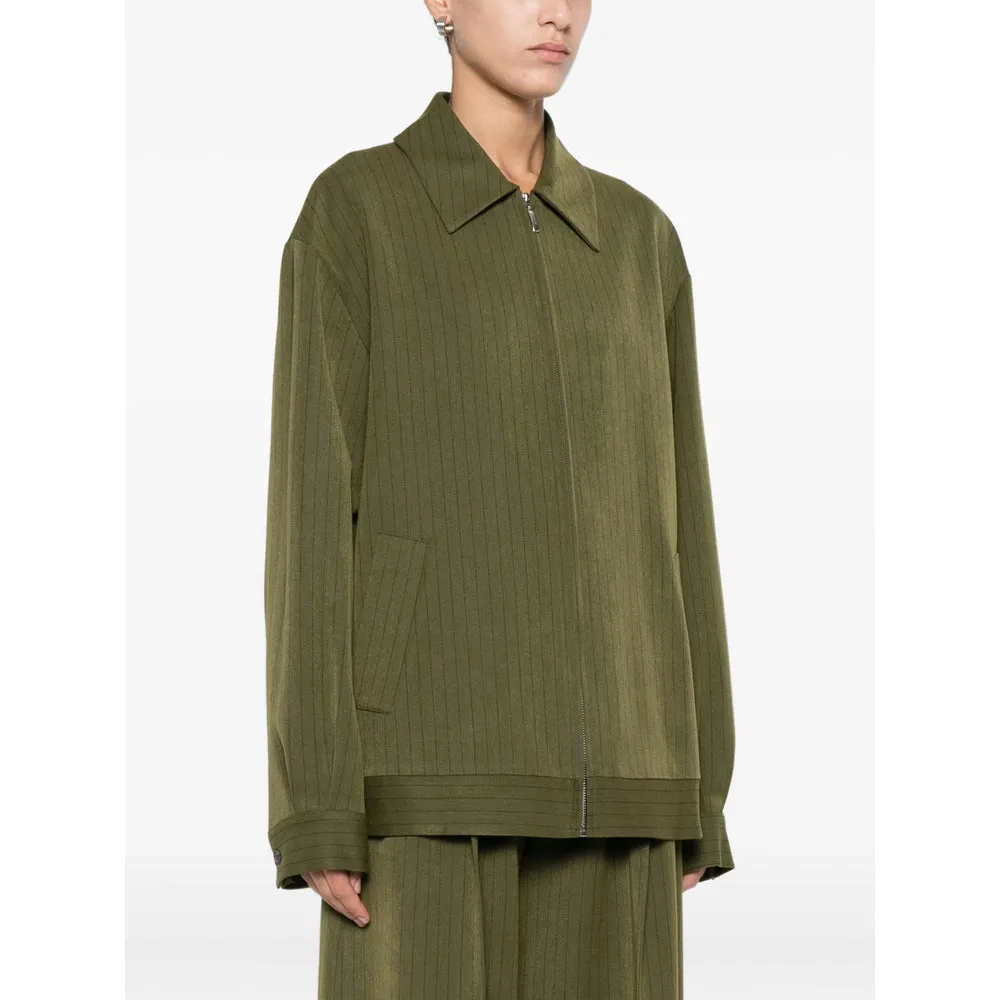 Jackets Green sold by Wanan Luxury product image thumbnail 2